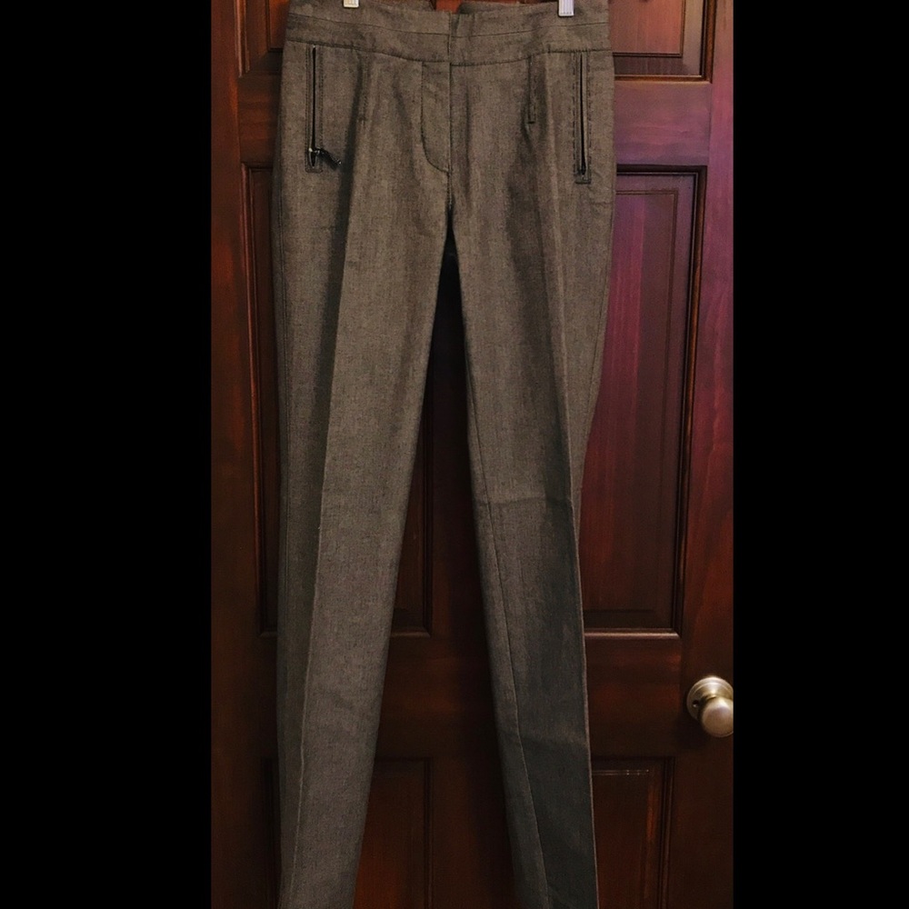 Italian tailored pants